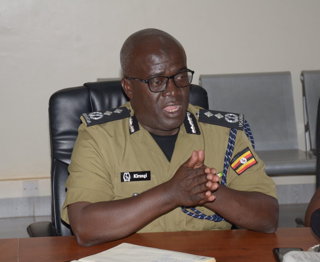 Exodus Sacco, Duty Free Shop Launch Housing Project for Police Officers ...