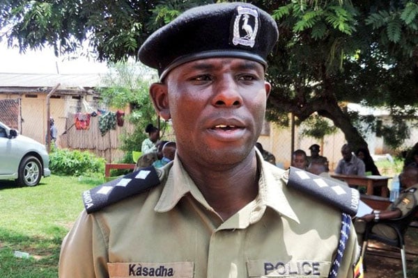 Police Probe Tragic Accident that Claimed Lives of Luuka Leaders ...