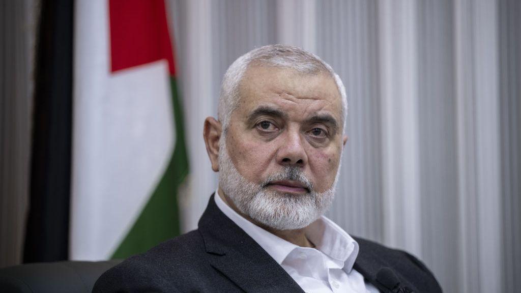 Middle East On Edge After Assassination Of Hamas Leader Ismail Haniyeh ...